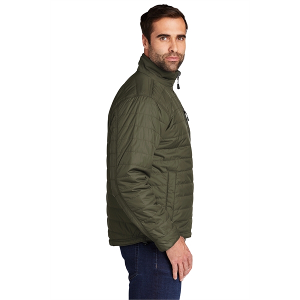 Carhartt Gilliam Jacket. - Carhartt Gilliam Jacket. - Image 10 of 16