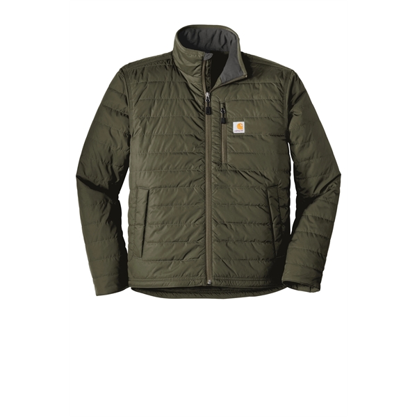 Carhartt Gilliam Jacket. - Carhartt Gilliam Jacket. - Image 11 of 16