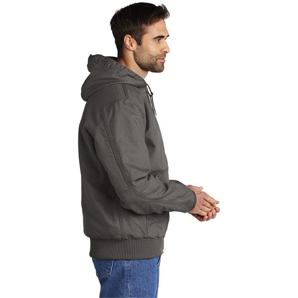 Carhartt Washed Duck Active Jac. - Carhartt Washed Duck Active Jac. - Image 18 of 20