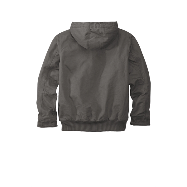 Carhartt Washed Duck Active Jac. - Carhartt Washed Duck Active Jac. - Image 20 of 20