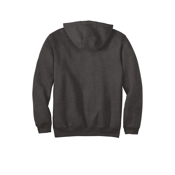 Carhartt Midweight Hooded Sweatshirt. - Carhartt Midweight Hooded Sweatshirt. - Image 37 of 40