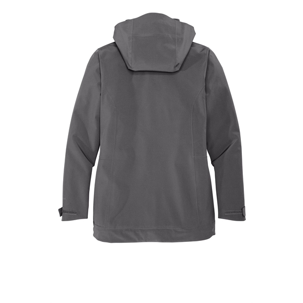Eddie Bauer Women's WeatherEdge 3-in-1 Jacket - Eddie Bauer Women's WeatherEdge 3-in-1 Jacket - Image 15 of 15