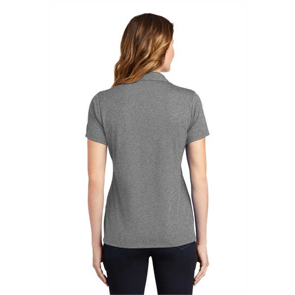 Sport-Tek Women's PosiCharge RacerMesh Polo. - Sport-Tek Women's PosiCharge RacerMesh Polo. - Image 30 of 95