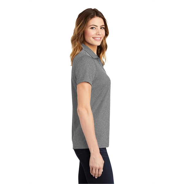 Sport-Tek Women's PosiCharge RacerMesh Polo. - Sport-Tek Women's PosiCharge RacerMesh Polo. - Image 31 of 95