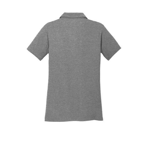 Sport-Tek Women's PosiCharge RacerMesh Polo. - Sport-Tek Women's PosiCharge RacerMesh Polo. - Image 32 of 95