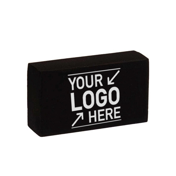 Standard Pencil Erasers - Standard Pencil Erasers - Image 0 of 4