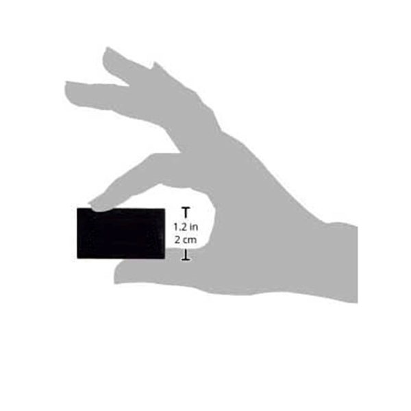 Standard Pencil Erasers - Standard Pencil Erasers - Image 1 of 4