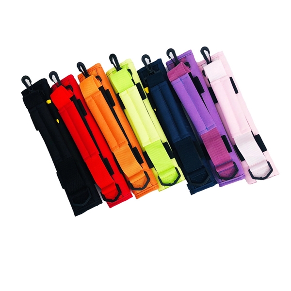 Golf Travel Bag - Golf Travel Bag - Image 1 of 2