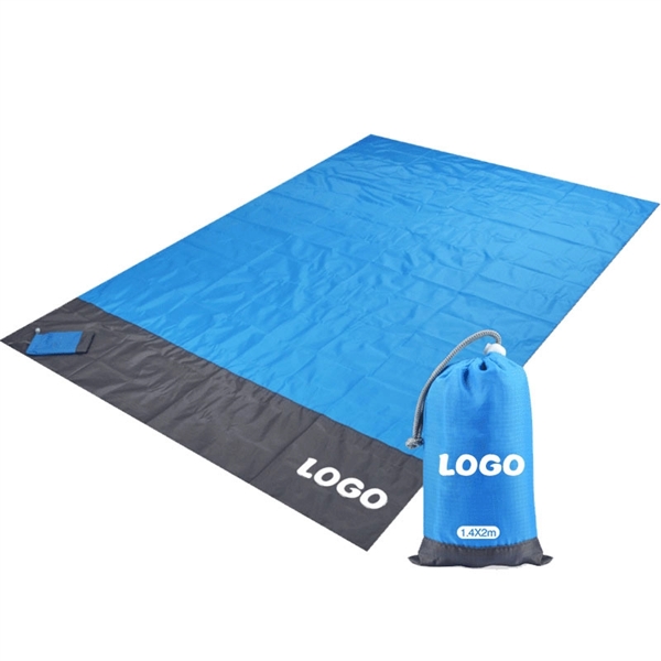 Waterproof Blanket - Waterproof Blanket - Image 0 of 2