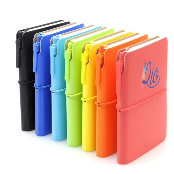 Rio Pen - Rio Pen - Image 3 of 6