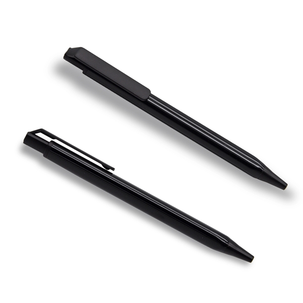 Triangle Pen Black and White - Triangle Pen Black and White - Image 1 of 3