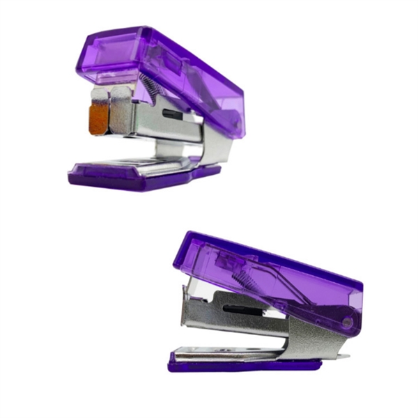 Office Supplies Set Desk Accessories Kits Stapler - Office Supplies Set Desk Accessories Kits Stapler - Image 4 of 6