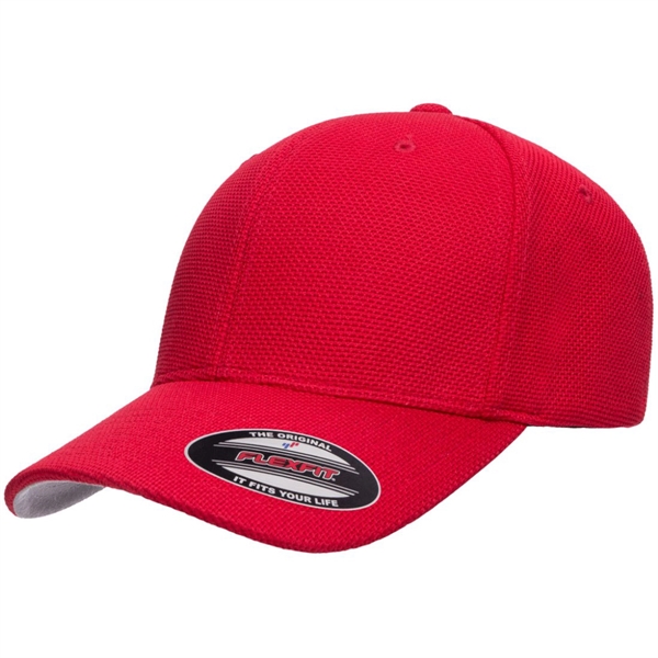 Custom Cool & Dry Pique