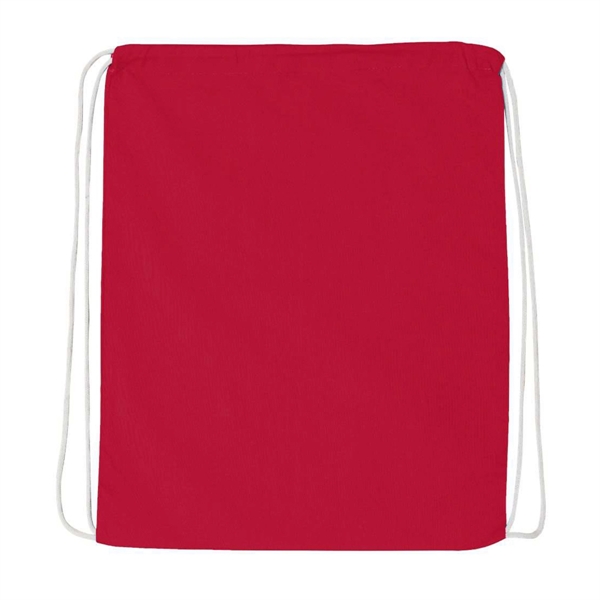 Custom Q-Tees™ Economical Sport Pack Bag