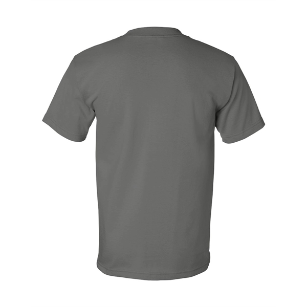 Bayside USA-Made Heavyweight T-Shirt - Bayside USA-Made Heavyweight T-Shirt - Image 71 of 75