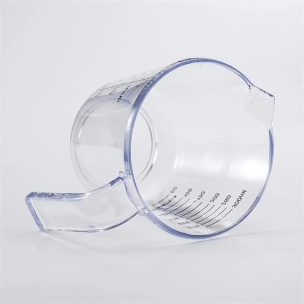 Fluid Measuring Cup - Fluid Measuring Cup - Image 1 of 2