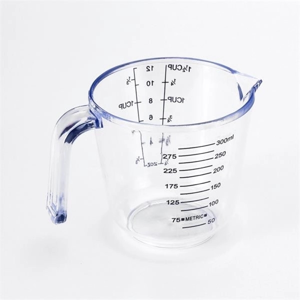 Fluid Measuring Cup - Fluid Measuring Cup - Image 2 of 2