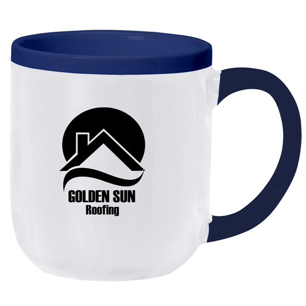 17 Oz. Majestic Mug - 17 Oz. Majestic Mug - Image 9 of 12