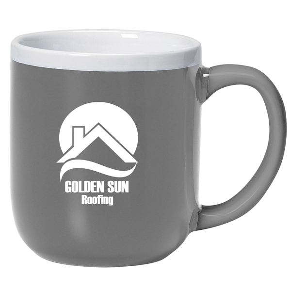 17 Oz. Majestic Mug - 17 Oz. Majestic Mug - Image 11 of 12