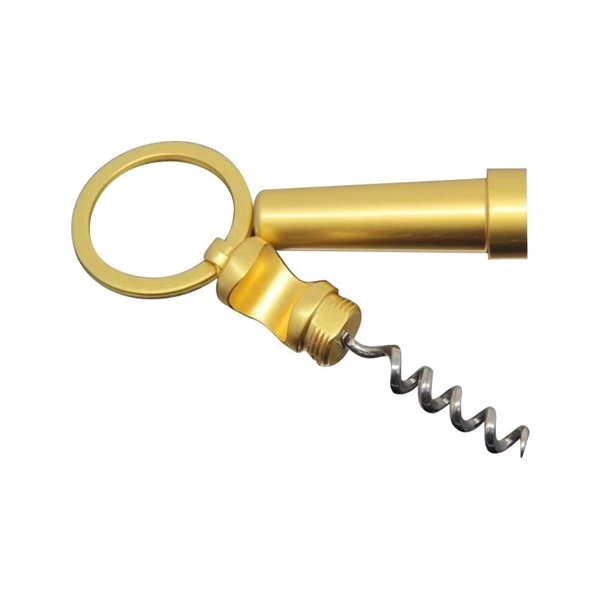 Bottle Opener Keychain - Bottle Opener Keychain - Image 1 of 2