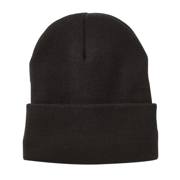 Sherpa Lined Beanie