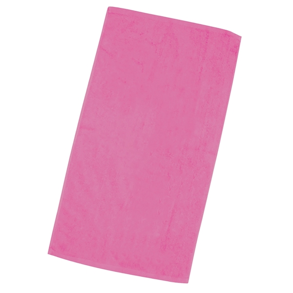 Q-Tees Towel