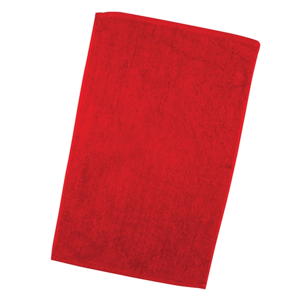 Q-Tees Towel