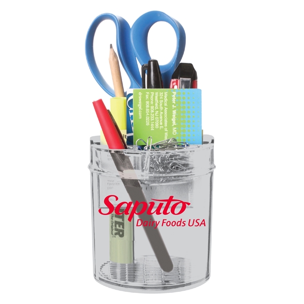 Ultra Desk Caddy - Made in the USA - Ultra Desk Caddy - Made in the USA - Image 2 of 8