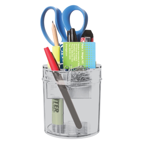 Ultra Desk Caddy - Made in the USA - Ultra Desk Caddy - Made in the USA - Image 3 of 8