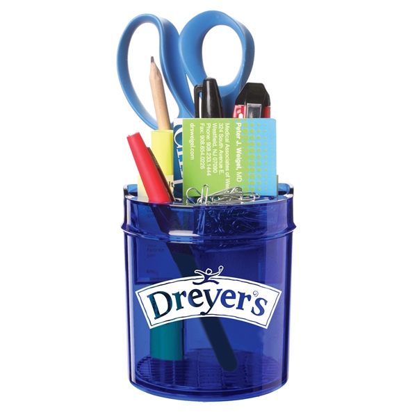 Ultra Desk Caddy - Made in the USA - Ultra Desk Caddy - Made in the USA - Image 4 of 8