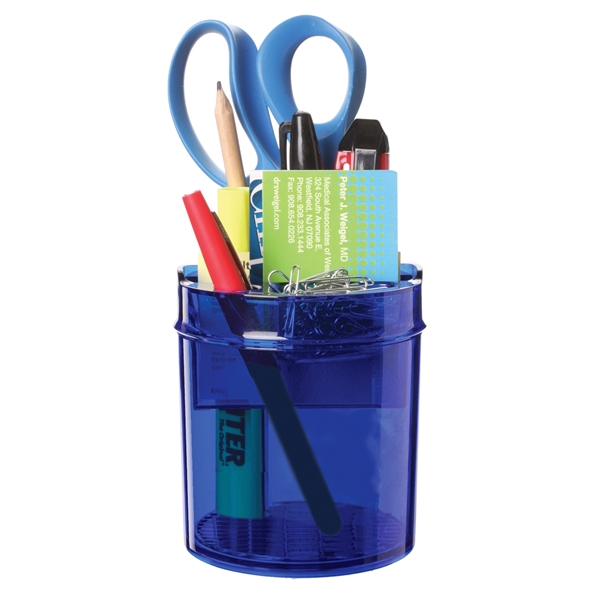 Ultra Desk Caddy - Made in the USA - Ultra Desk Caddy - Made in the USA - Image 5 of 8