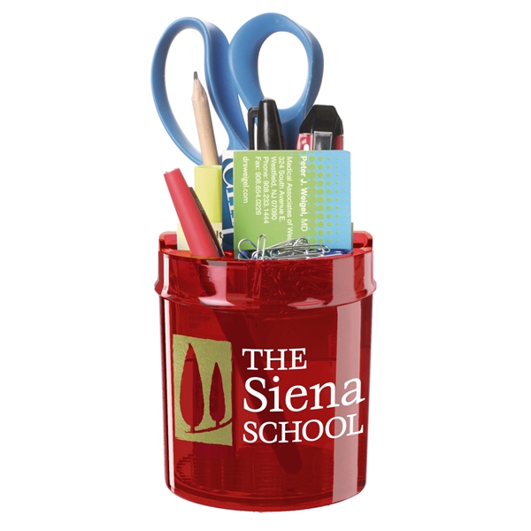 Ultra Desk Caddy - Made in the USA - Ultra Desk Caddy - Made in the USA - Image 6 of 8