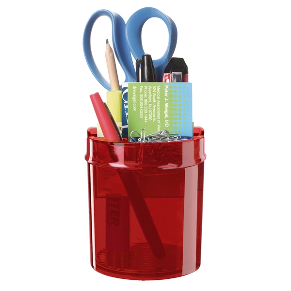 Ultra Desk Caddy - Made in the USA - Ultra Desk Caddy - Made in the USA - Image 7 of 8