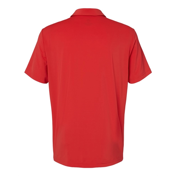 Adidas Ultimate Solid Polo - Adidas Ultimate Solid Polo - Image 10 of 16