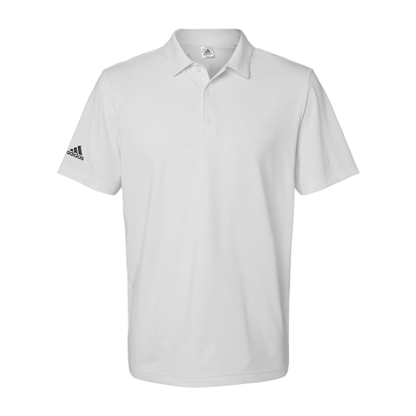 Adidas Ultimate Solid Polo - Adidas Ultimate Solid Polo - Image 15 of 16