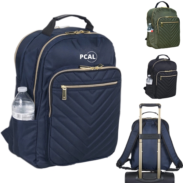 15" Laptop Backpack - 15" Laptop Backpack - Image 0 of 4