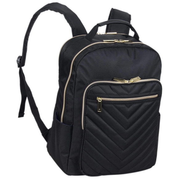 15" Laptop Backpack - 15" Laptop Backpack - Image 1 of 4