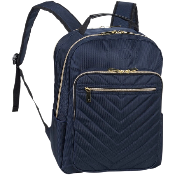 15" Laptop Backpack - 15" Laptop Backpack - Image 2 of 4