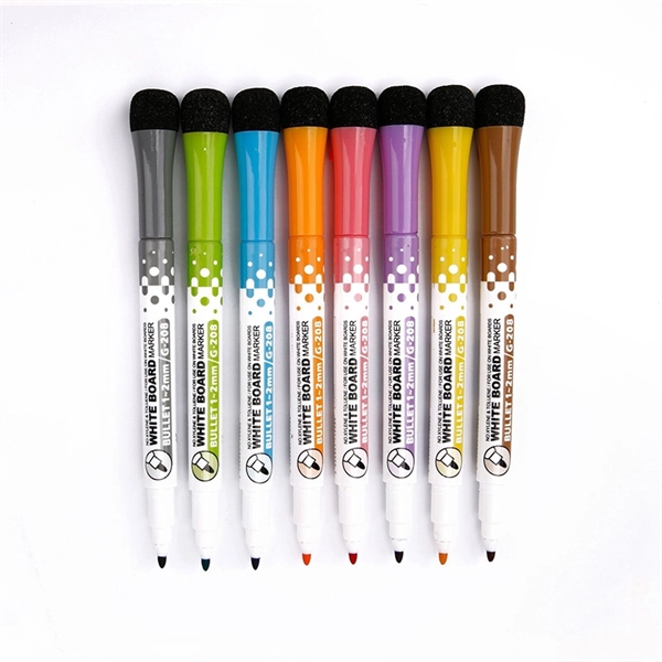Dry Erase Markers - Dry Erase Markers - Image 8 of 10