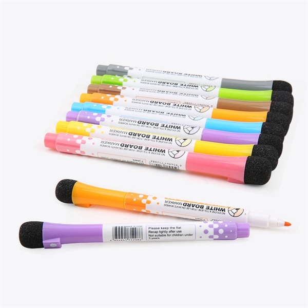 Dry Erase Markers - Dry Erase Markers - Image 9 of 10