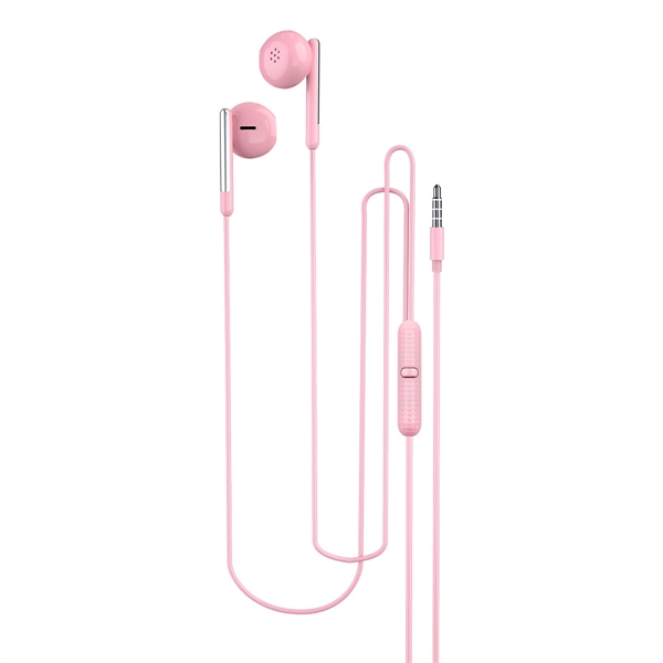 Noise Isolating in-Ear Headphones - Noise Isolating in-Ear Headphones - Image 0 of 4