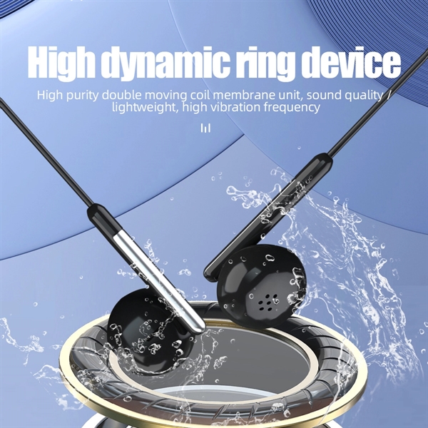 Noise Isolating in-Ear Headphones - Noise Isolating in-Ear Headphones - Image 4 of 4