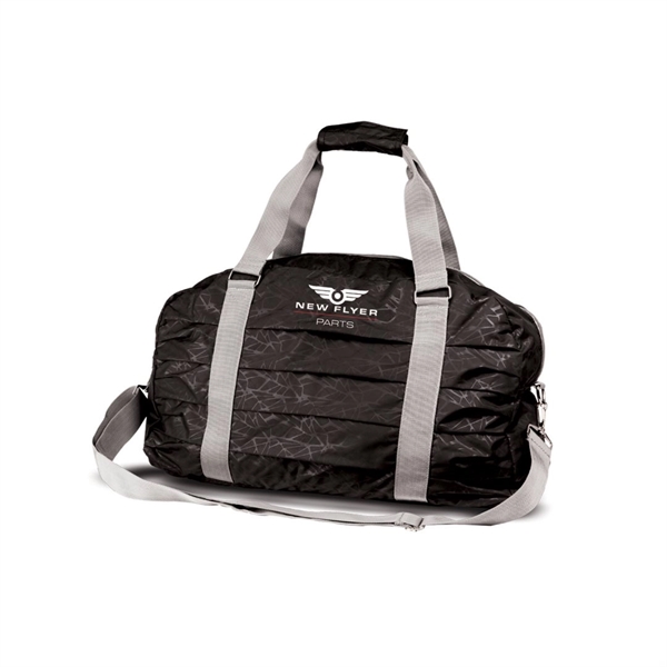 Flex Duffel Bag - Flex Duffel Bag - Image 0 of 9