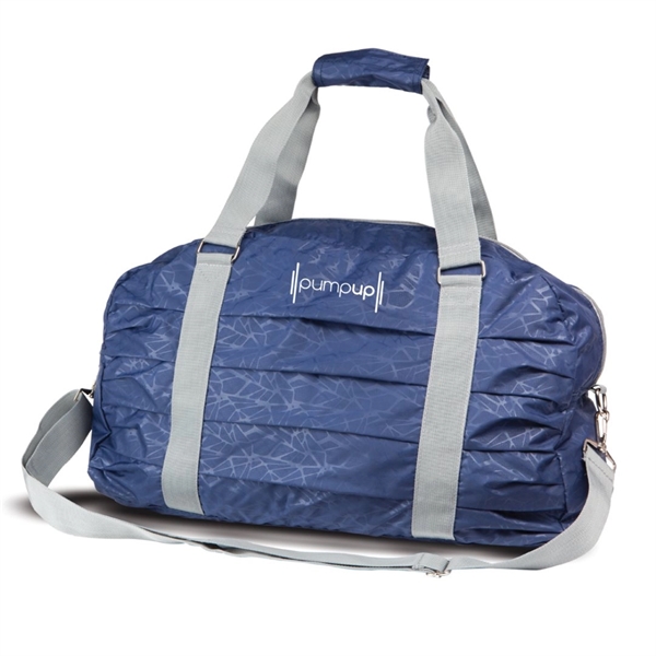 Flex Duffel Bag - Flex Duffel Bag - Image 2 of 9