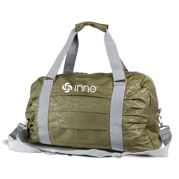 Flex Duffel Bag - Flex Duffel Bag - Image 6 of 9
