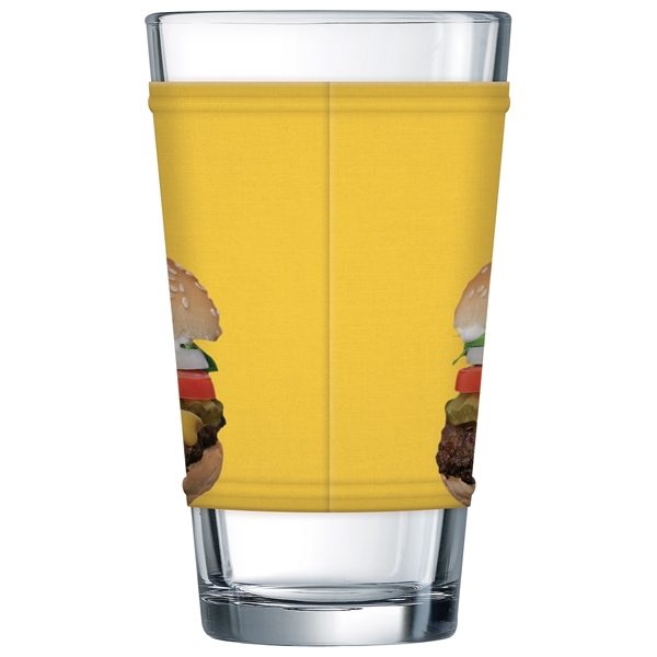 Pint Glass Wrap - Pint Glass Wrap - Image 1 of 8