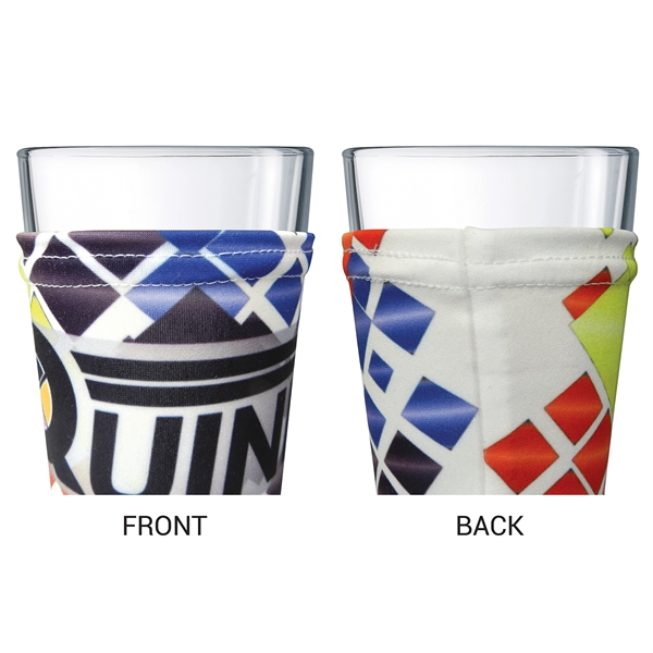 Pint Glass Wrap - Pint Glass Wrap - Image 2 of 8