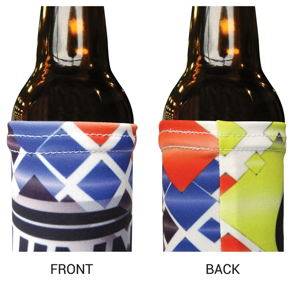 Glass Bottle Wrap - Glass Bottle Wrap - Image 2 of 8