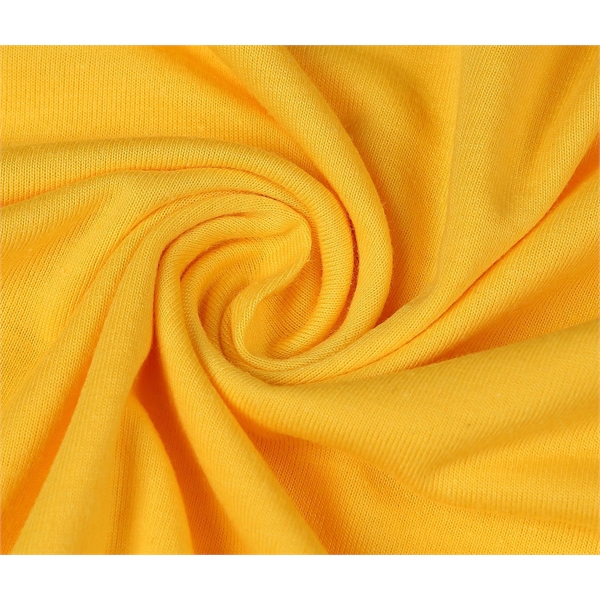 Short Sleeve Crew Neck T-Shirt - Short Sleeve Crew Neck T-Shirt - Image 1 of 2