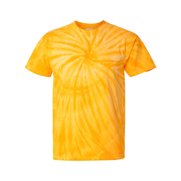 Dyenomite Cyclone Pinwheel Tie-Dyed T-Shirt - Dyenomite Cyclone Pinwheel Tie-Dyed T-Shirt - Image 13 of 91